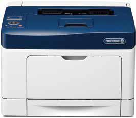 DocuPrint P350 d